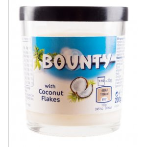 Bounty 200g